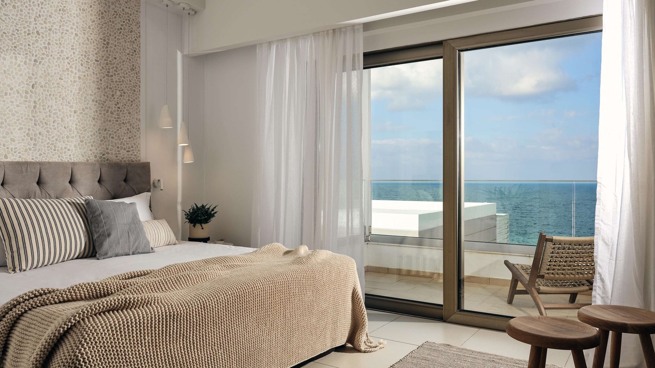 Photo of Bedroom in Lavris