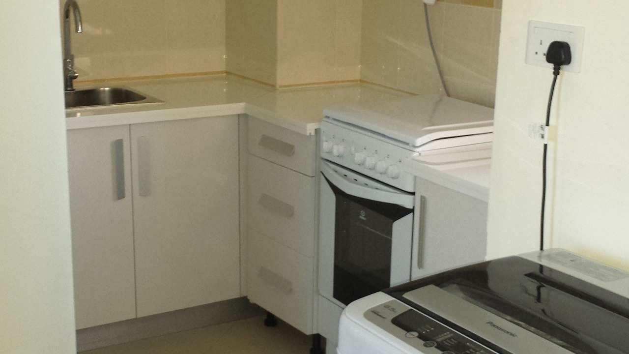 Photo of Kitchen in Male
