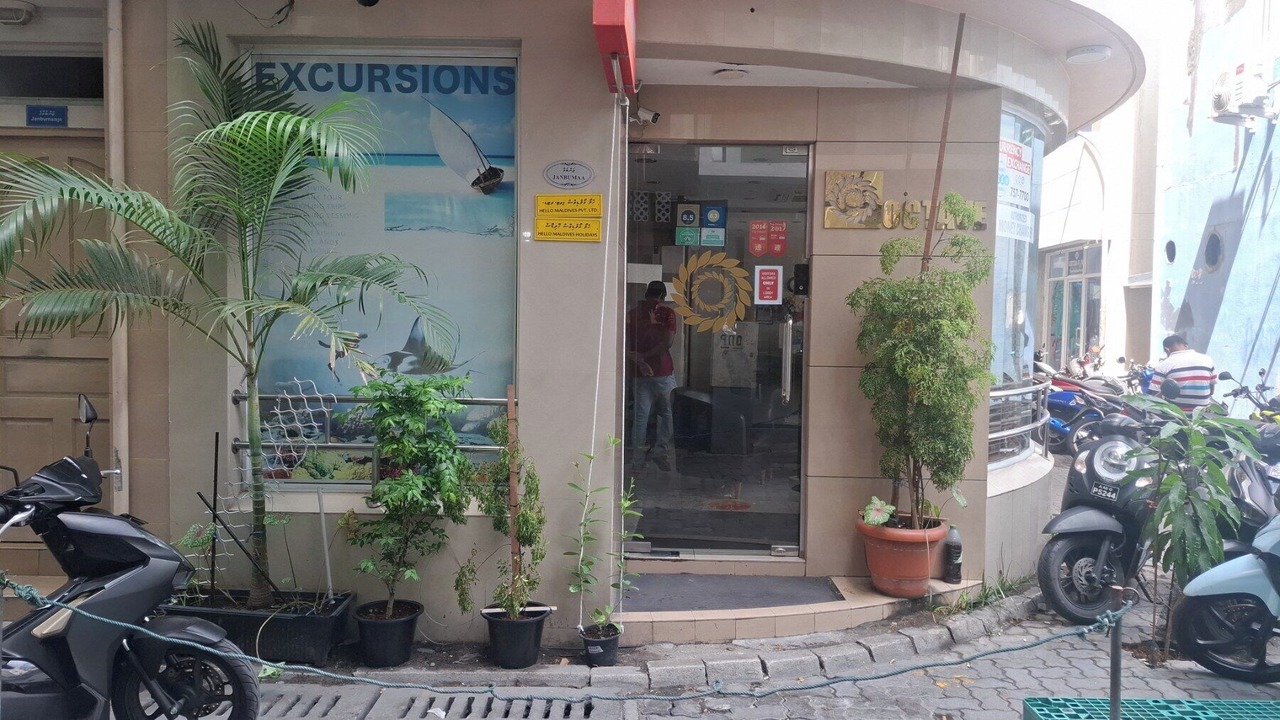 Photo of Outdoor in Male