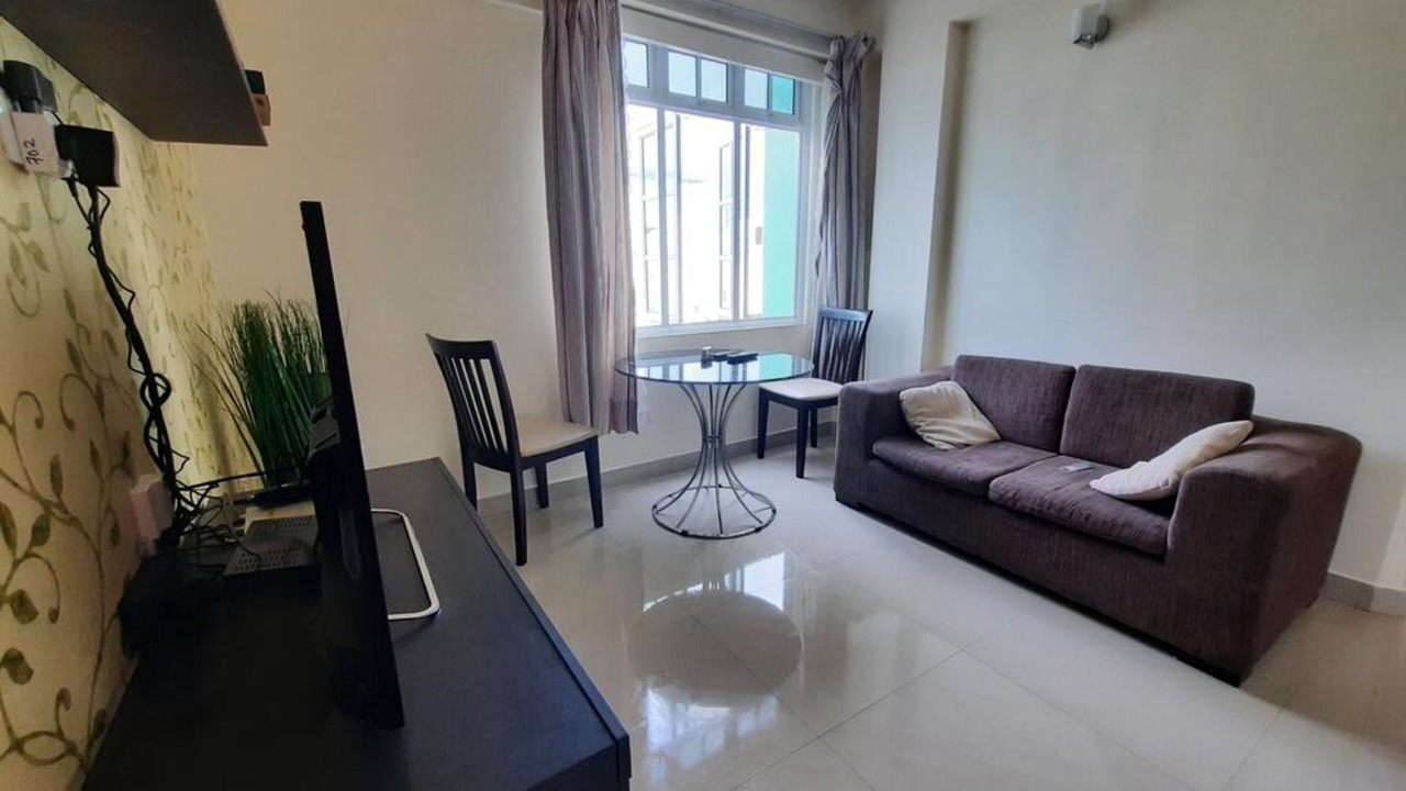 Photo of Bedroom in Male