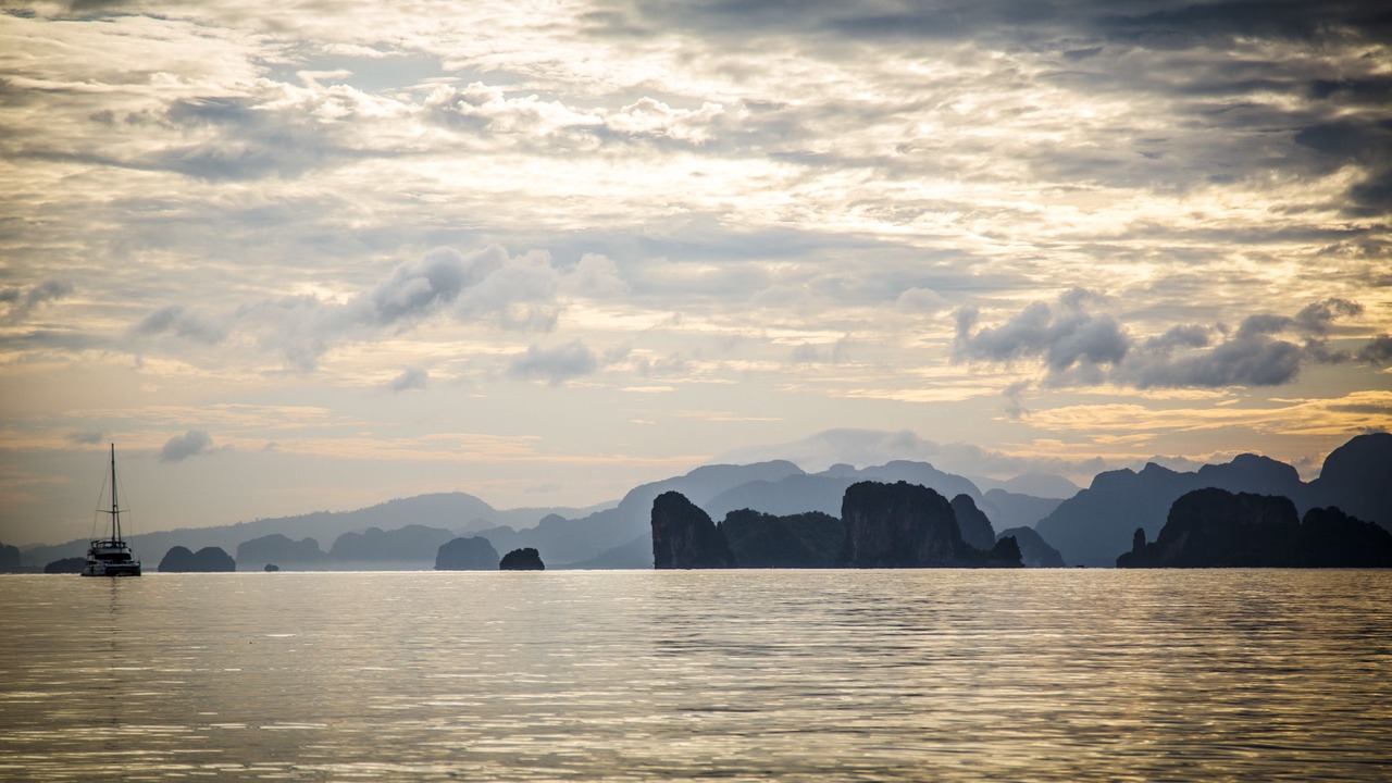Photo of Others in Ko Yao