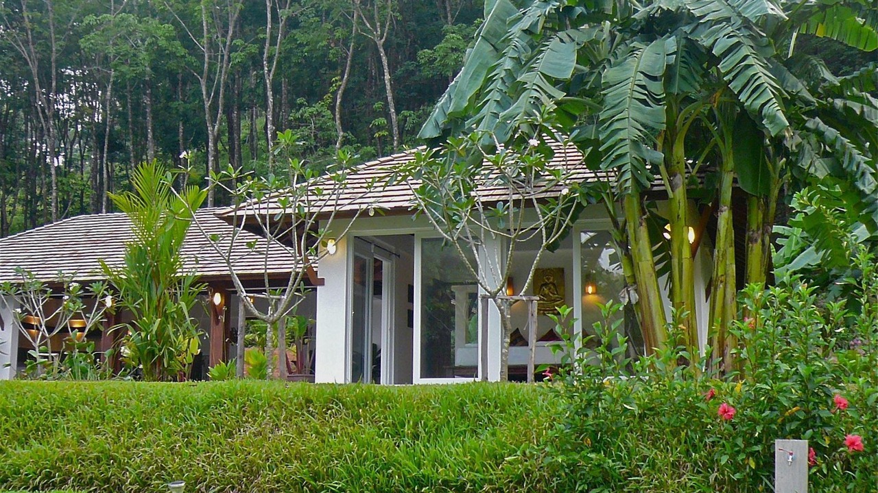 Photo of Bedroom in Ko Yao