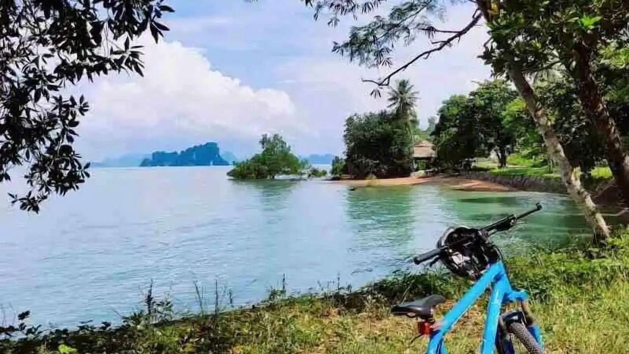 Photo of Outdoor in Ko Yao