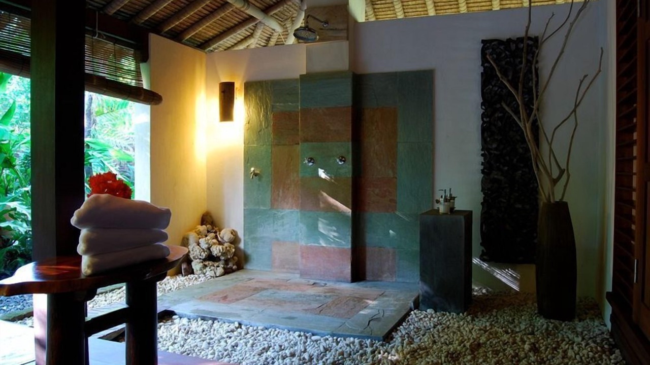 Photo of Bathroom in Ko Yao
