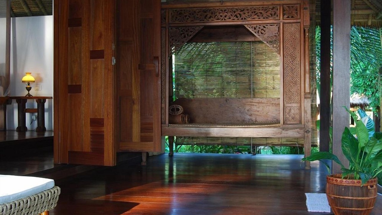 Photo of Bedroom in Ko Yao