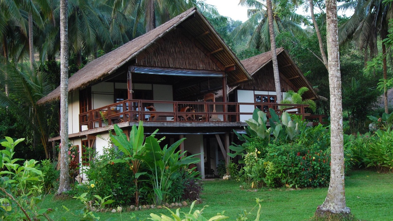 Photo of Bedroom in Ko Yao