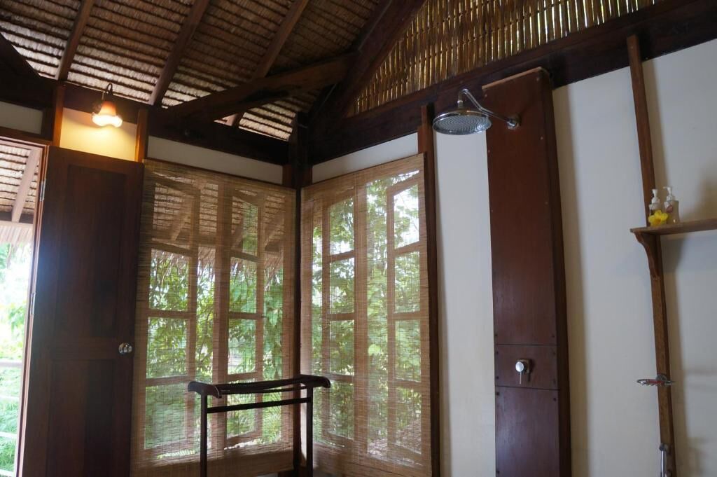 Photo of Bathroom in Ko Yao