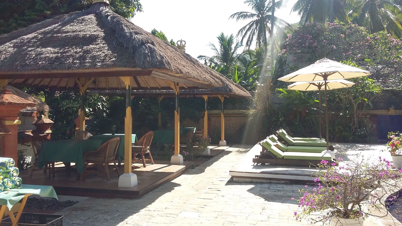 Photo of Outdoor in Candi Dasa