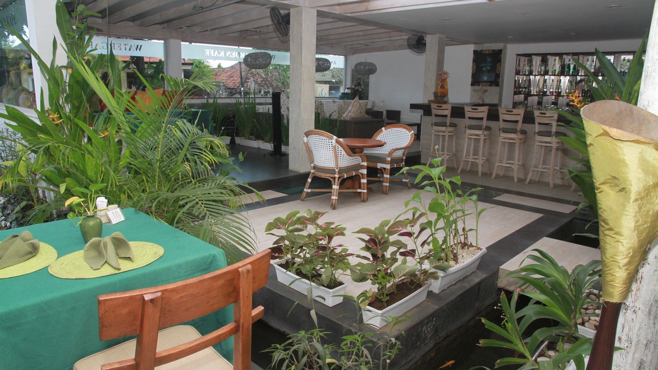 Photo of Outdoor in Candi Dasa