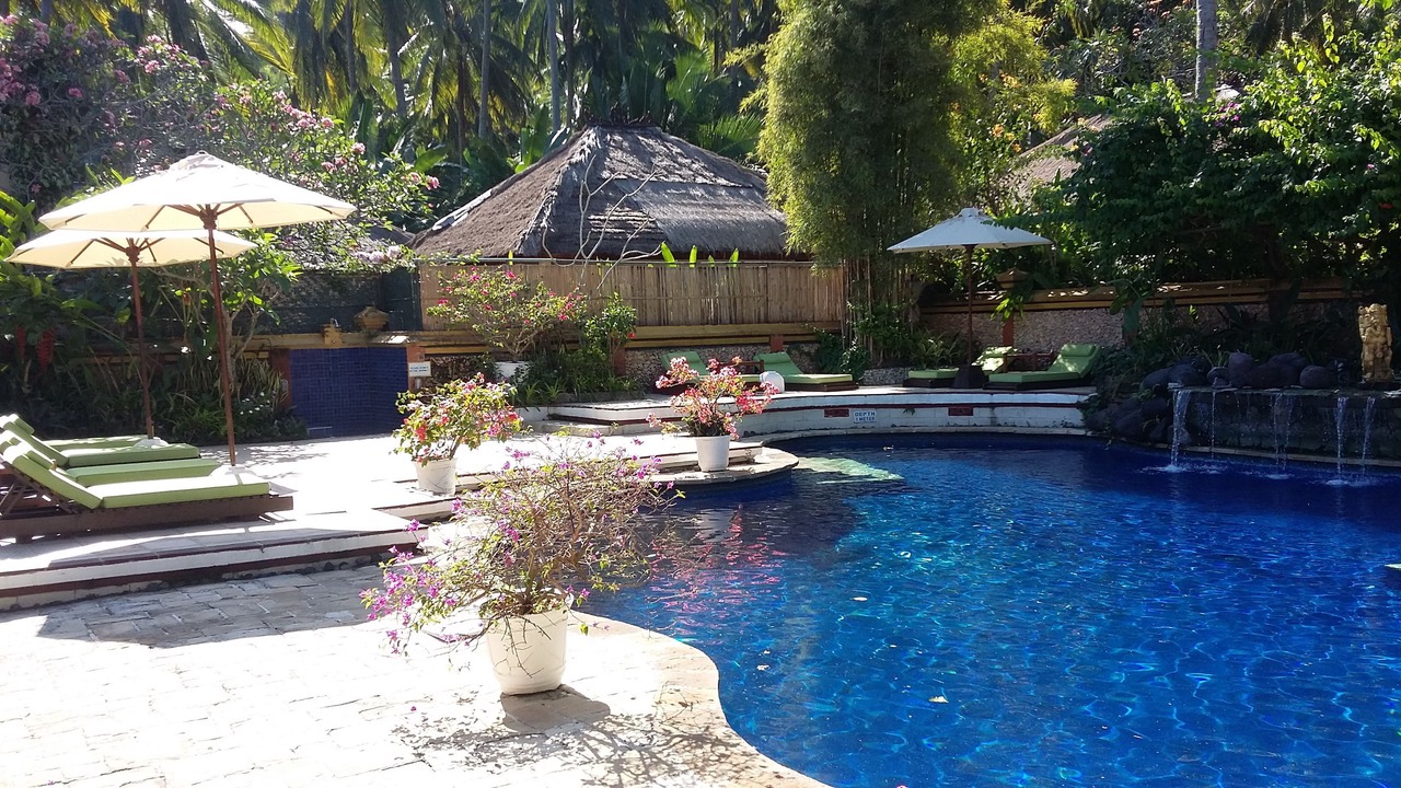 Photo of Outdoor in Candi Dasa