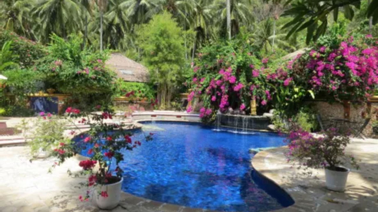 Photo of Livingroom in Candi Dasa
