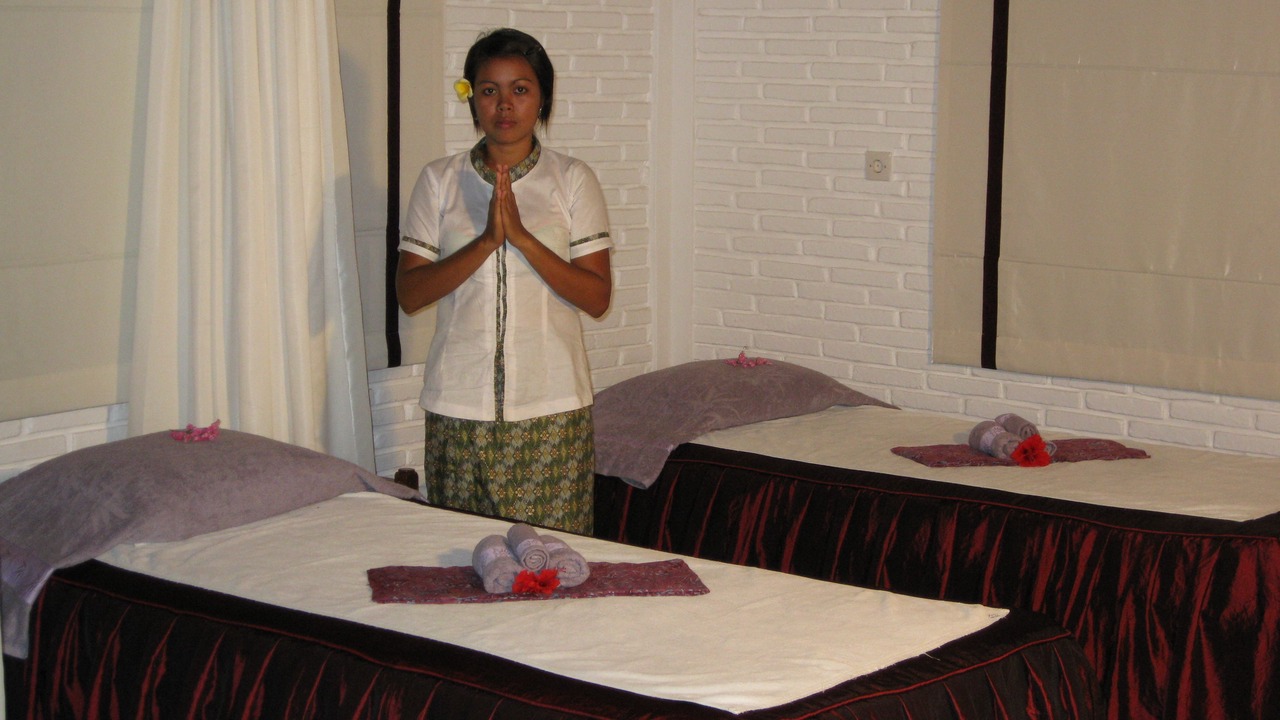 Photo of Others in Candi Dasa