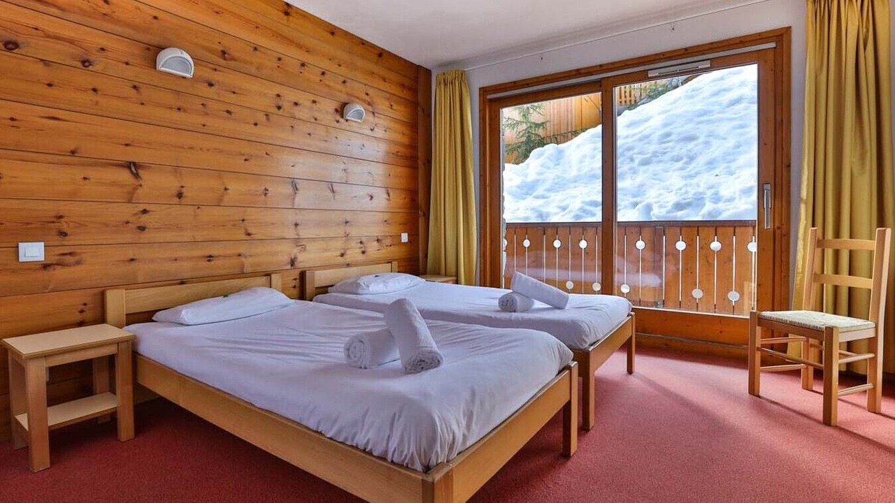 Photo of Others in Meribel-Mottaret
