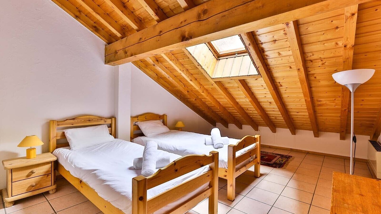 Photo of Others in Meribel-Mottaret