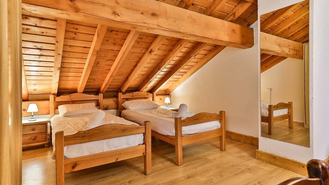 Photo of Others in Meribel-Mottaret
