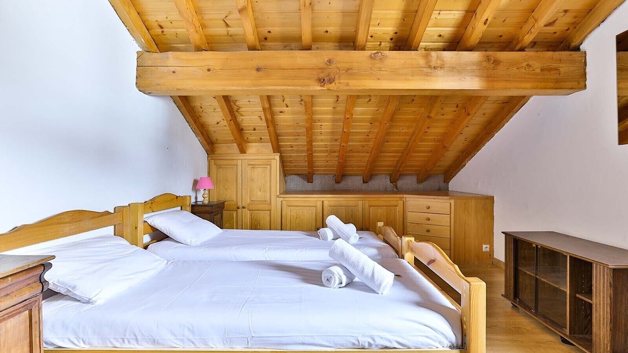 Photo of Others in Meribel-Mottaret