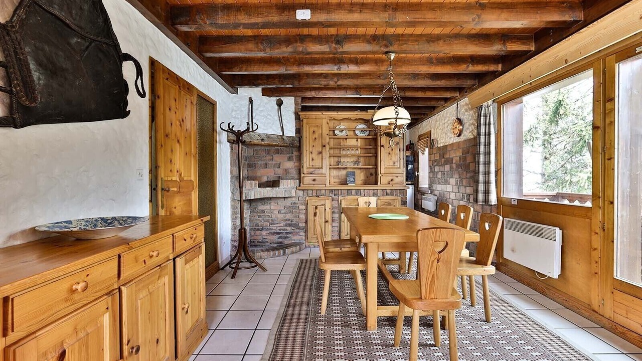 Photo of Others in Meribel-Mottaret