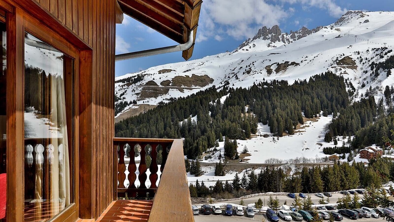 Photo of Outdoor in Meribel-Mottaret