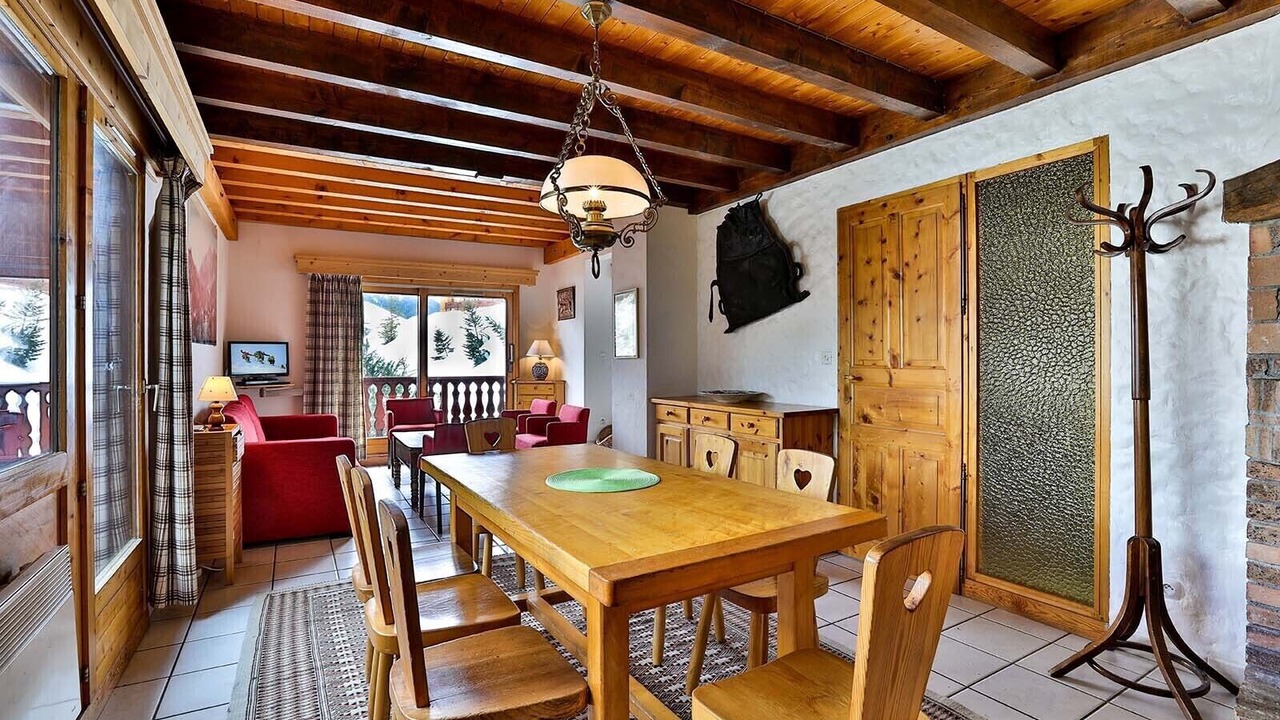 Photo of Others in Meribel-Mottaret
