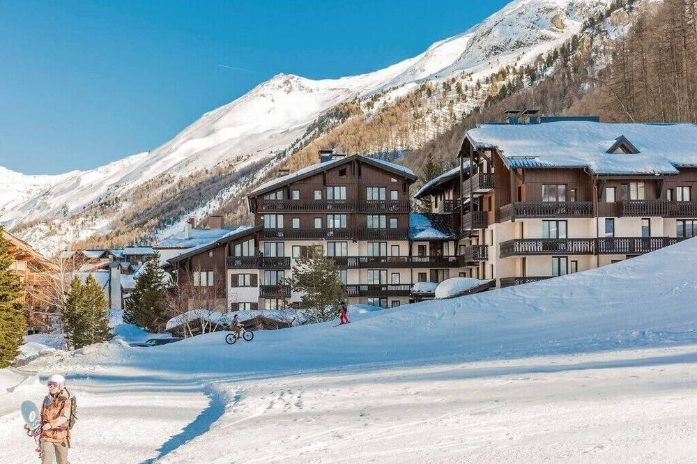 Photo of Outdoor in Val-d'Isere