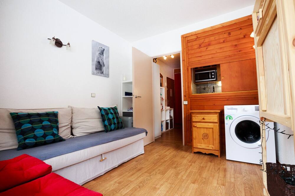 Photo of Livingroom in Val-d'Isere