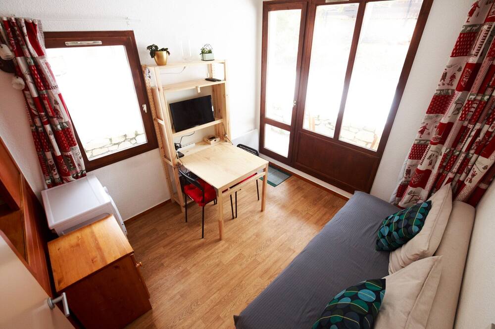 Photo of Livingroom in Val-d'Isere