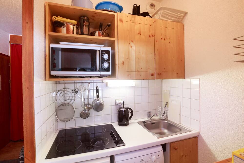 Photo of Kitchen in Val-d'Isere