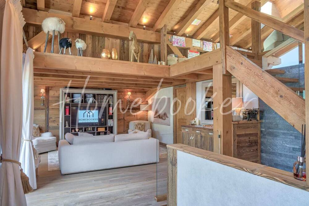 Photo of Others in Praz-sur-Arly