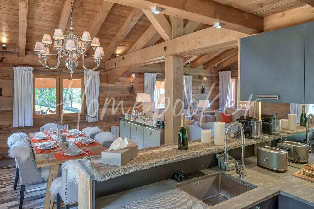 Photo of Others in Praz-sur-Arly