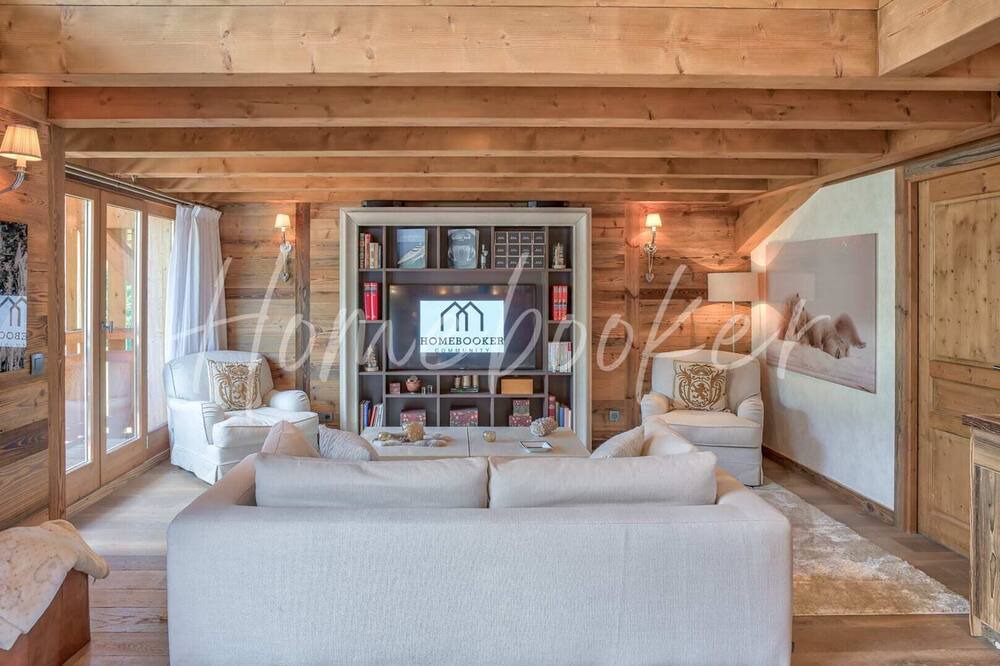 Photo of Others in Praz-sur-Arly