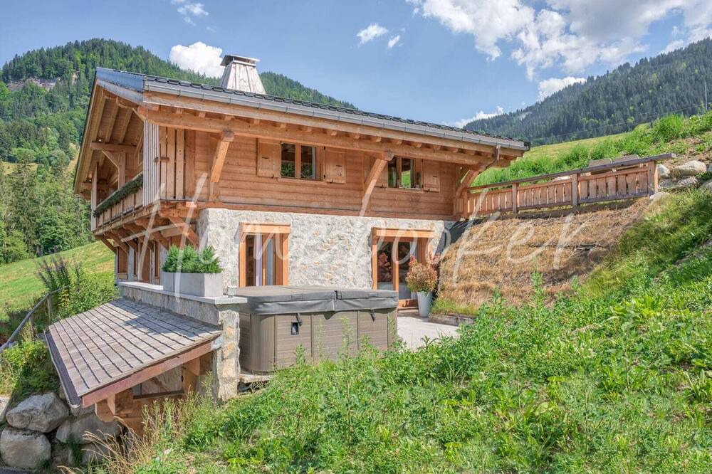 Photo of Others in Praz-sur-Arly