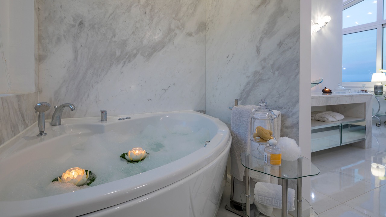 Photo of Bathroom in Varvara