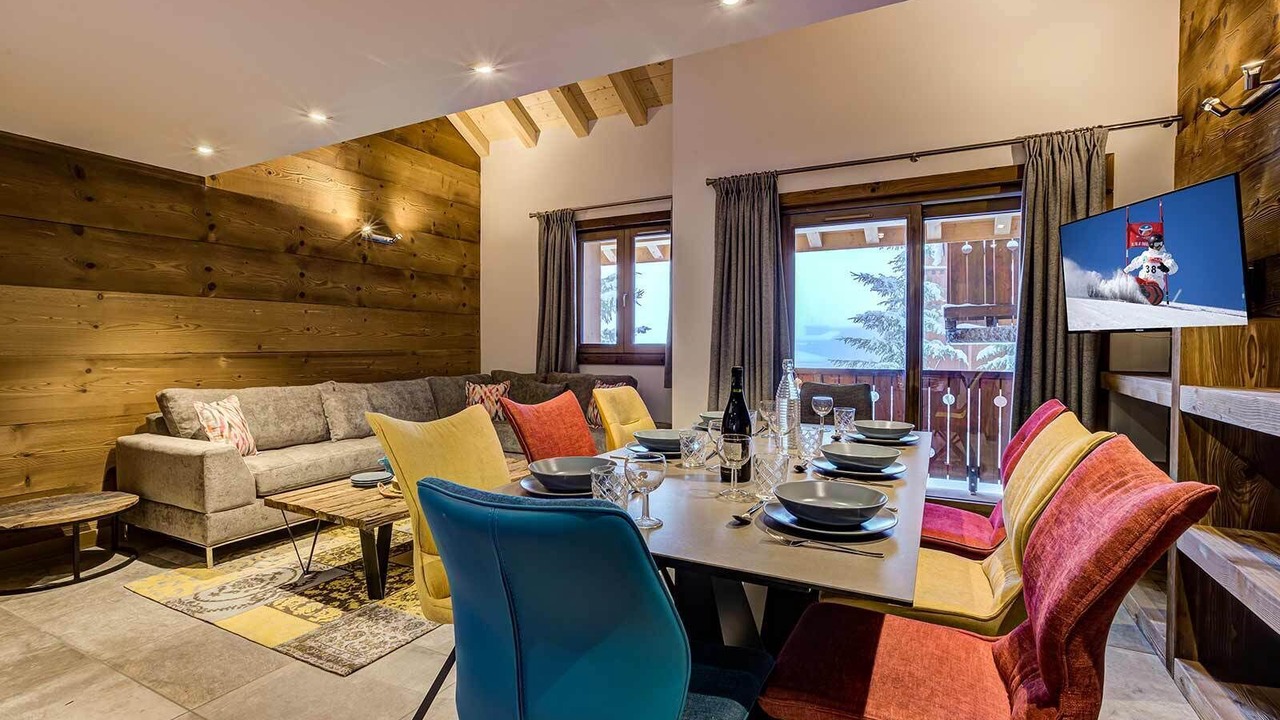 Photo of Others in Meribel-Mottaret