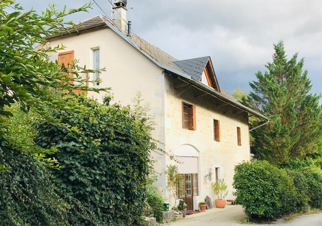 Photo of Outdoor in Saint-Martin-de-Bavel