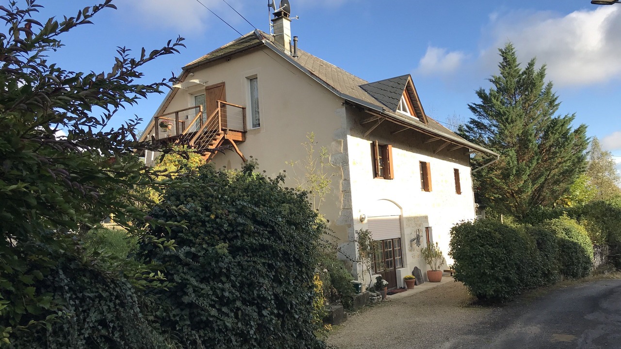 Photo of Outdoor in Saint-Martin-de-Bavel