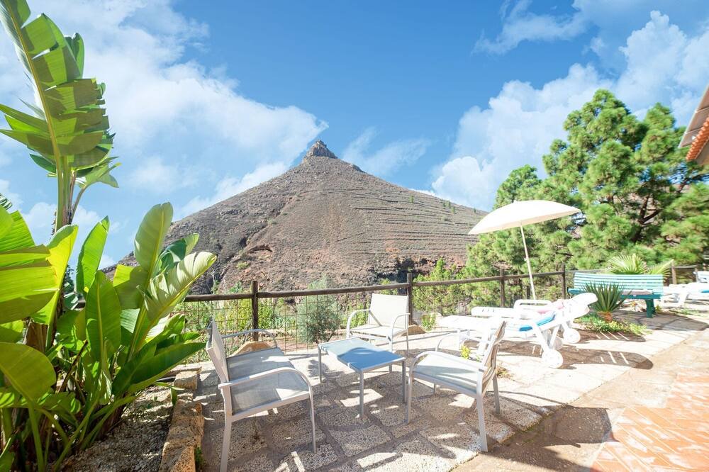 Photo of Outdoor in La Escalona