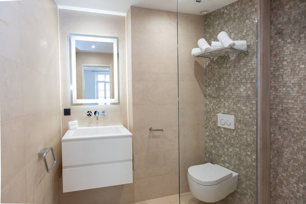 Photo of Bathroom in Old Town