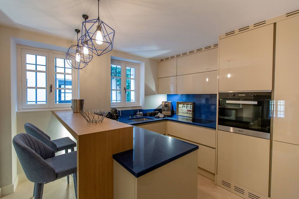 Photo of Kitchen in Old Town