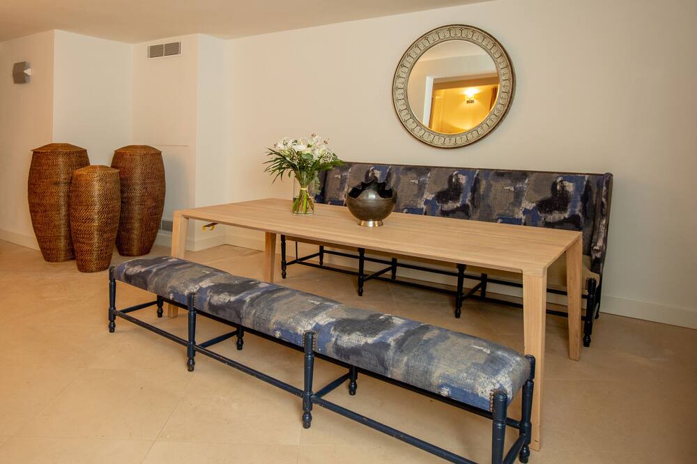 Photo of Livingroom in Old Town