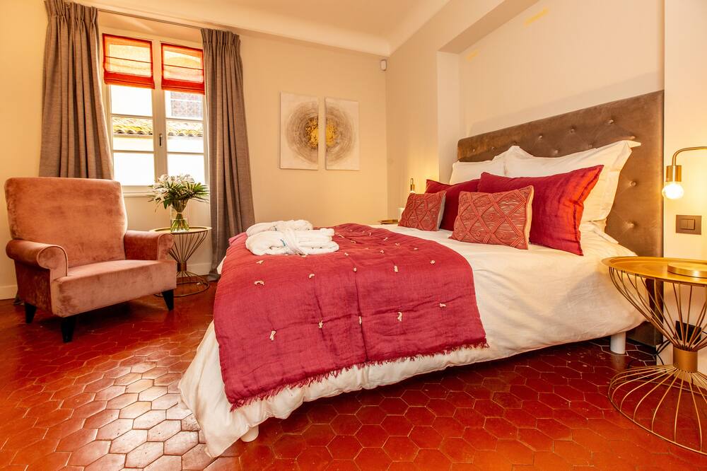 Photo of Bedroom in Old Town