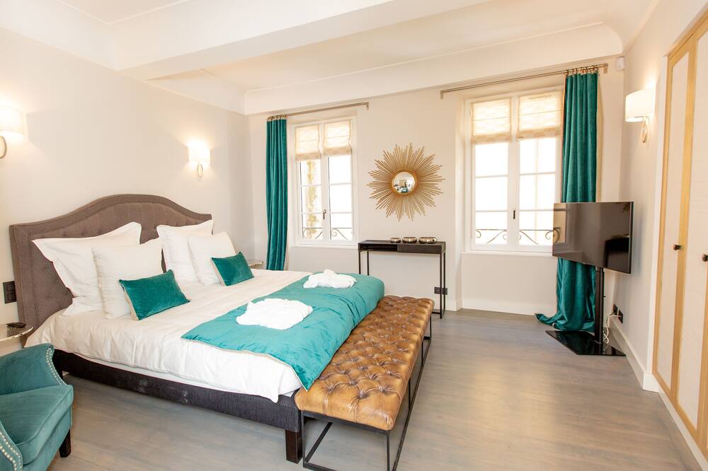 Photo of Bedroom in Old Town