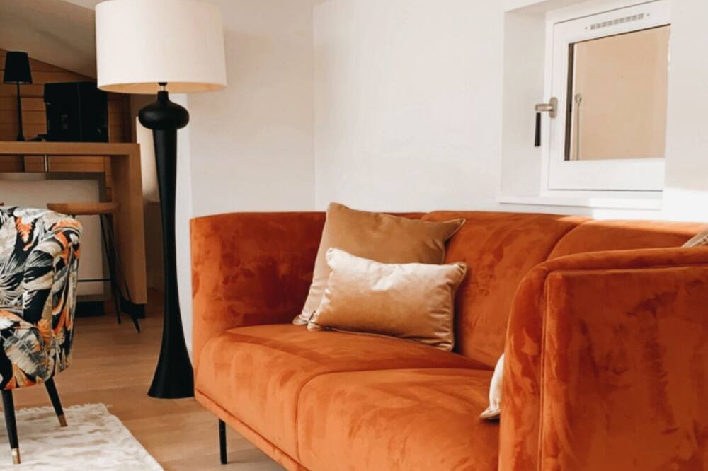 Photo of Livingroom in Old Town