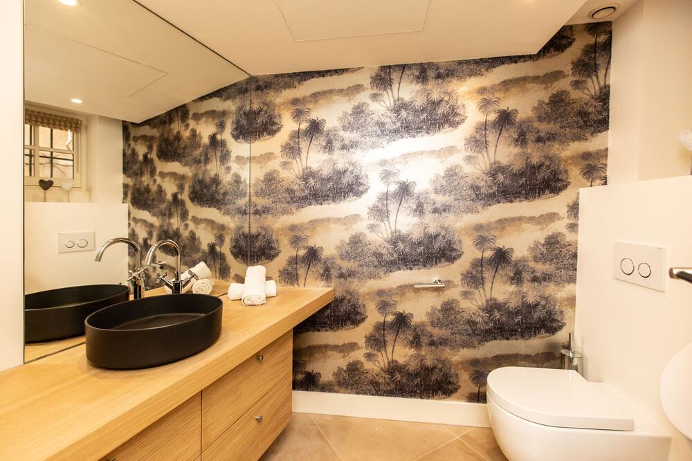 Photo of Bathroom in Old Town