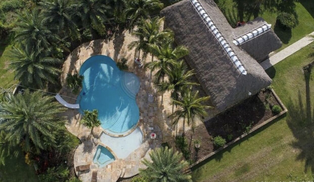 Photo of Outdoor in Florida City
