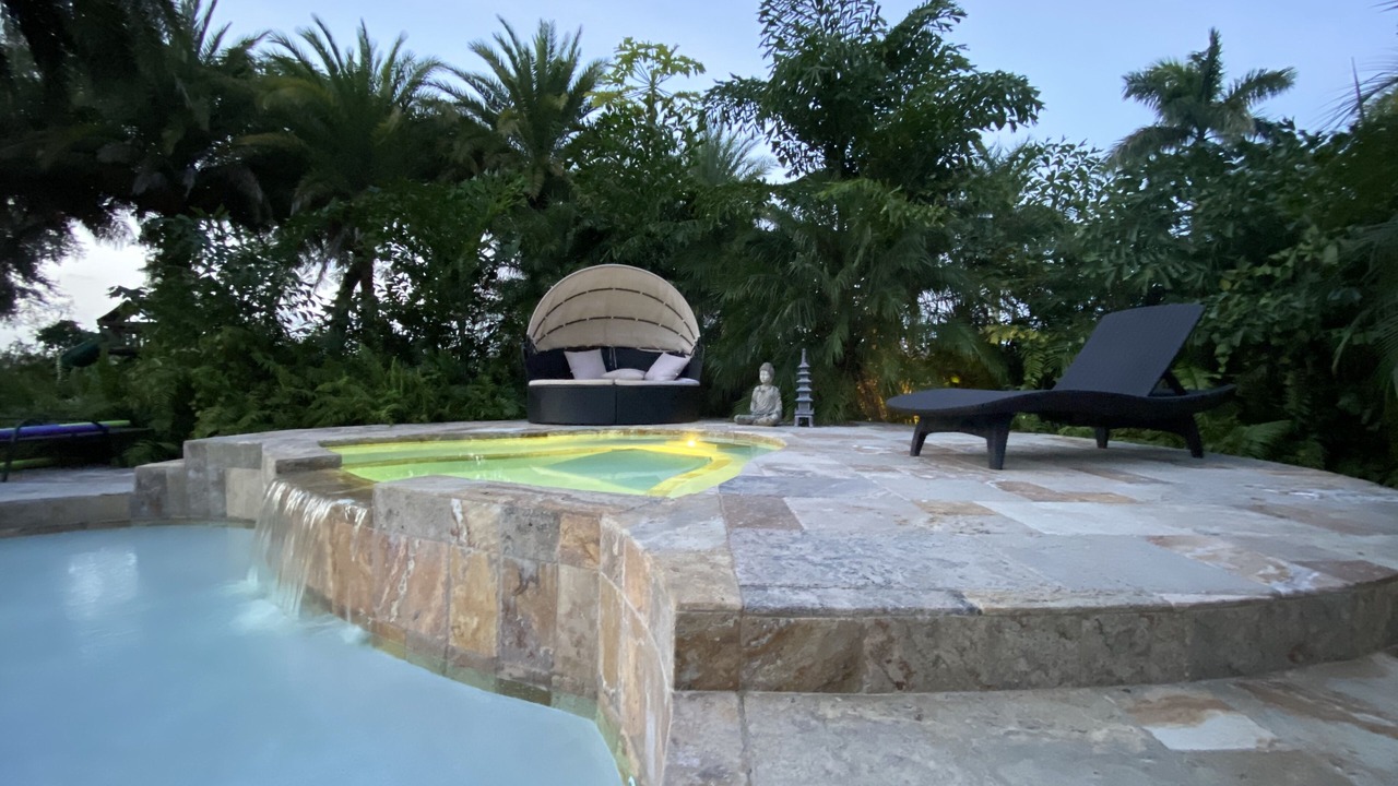Photo of Outdoor in Florida City