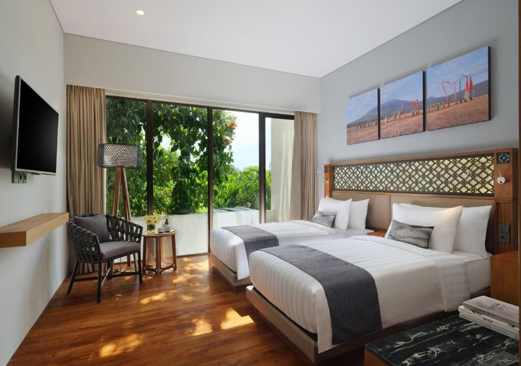 Photo of Bedroom in Petitenget