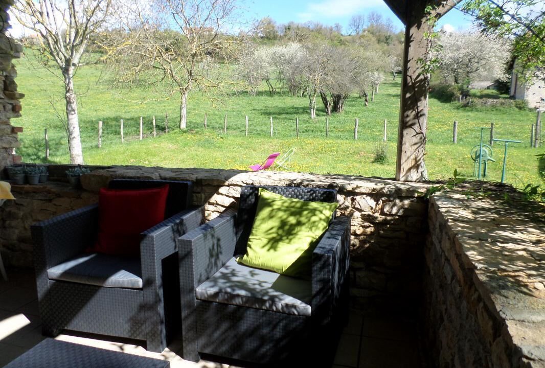 Photo of Outdoor in Saint-Ythaire
