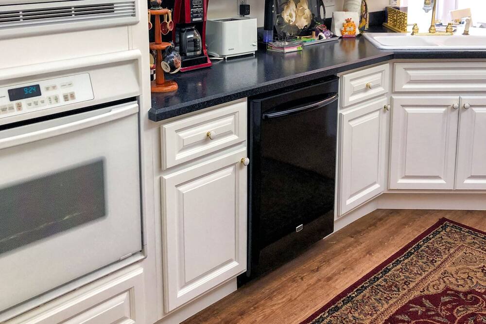 Photo of Kitchen in Nichols