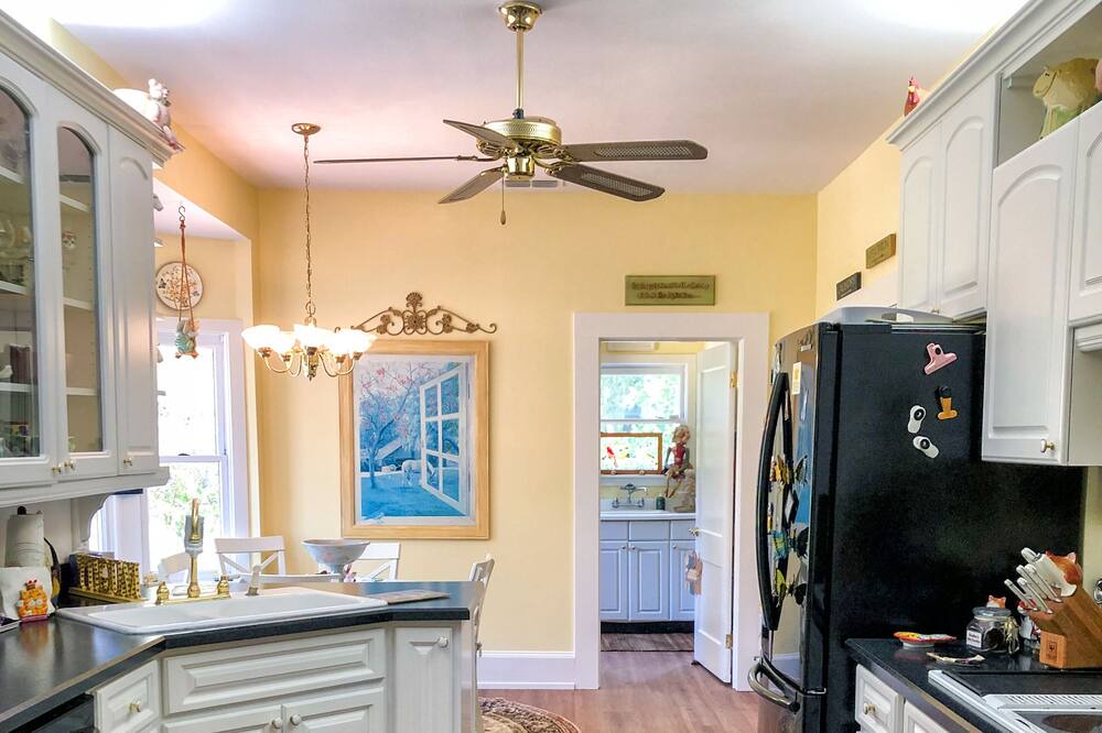 Photo of Kitchen in Nichols