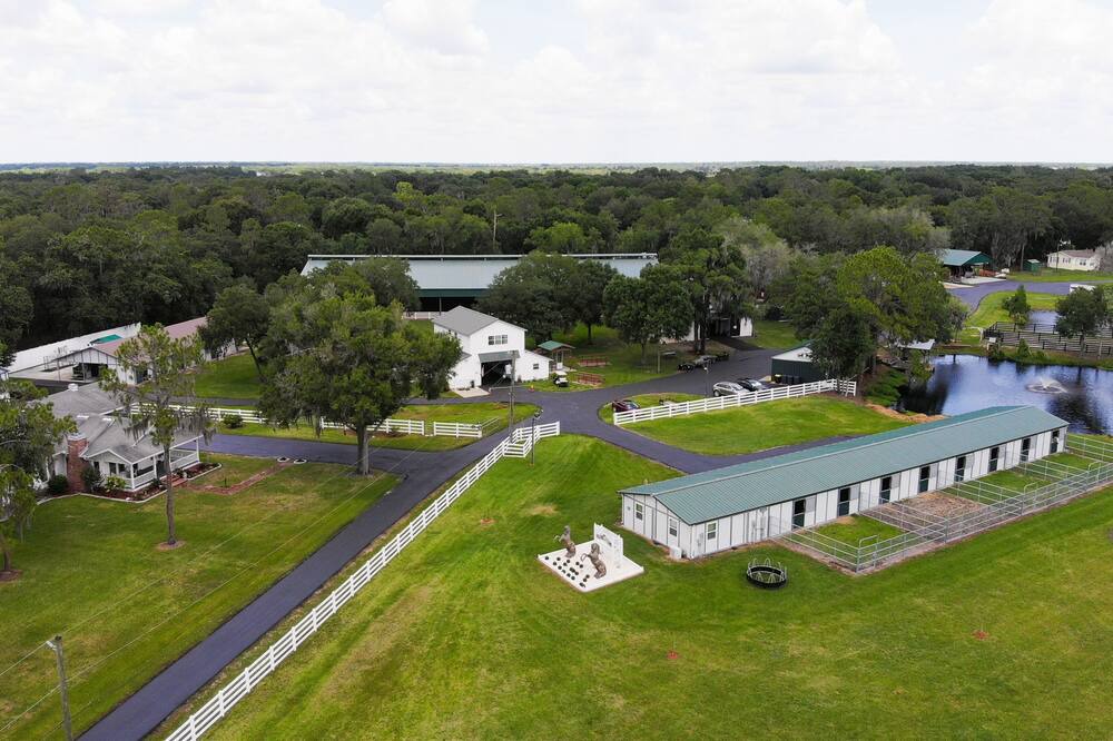 Photo of Outdoor in Nichols